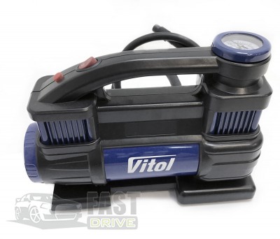 Vitol  ViTOL -70 R15-R18 25Amp 90 2   1,0+5,0  (-70)