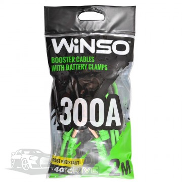 Winso   300A Winso 138300 2m -40C
