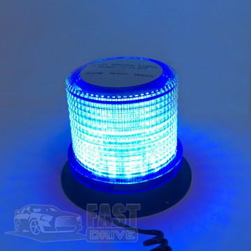   Strobe Light LED RD-213 10V-30V 6W  ( ,  )