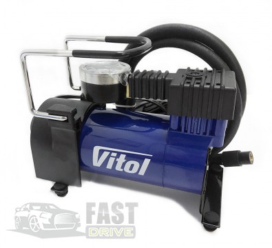 Vitol  ViTOL -20 R13-R15 12Amp 35  (-20)