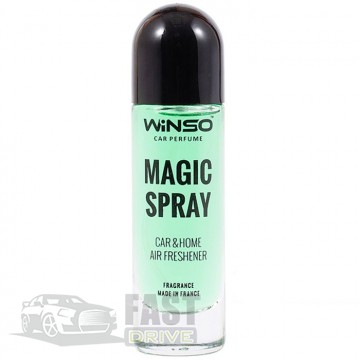 Winso  Winso Spray Magic 30ml Apple