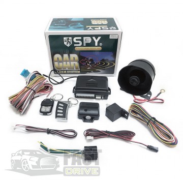 Spy  Spy SA11 LT150+LT302