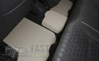 Beltex   Ford Ranger 3 Extra cab 2011- EVA  - 