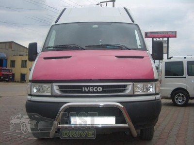 ST-Line  Iveco Daily 1998-2007 d60 F1-11 (WT 006)