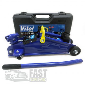 Vitol   Vitol -135340K 2  (135-340)  T820050RS