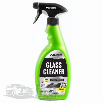 Winso   Winso Glass Cleaner 500 (810560)