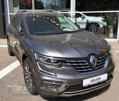     Renault Koleos 2015- AERO