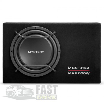 Mystery   Mystery MBS-312A