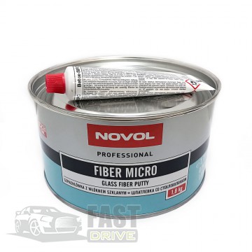 Novol  Novol Fiber Micro 1,8 kg (1235)
