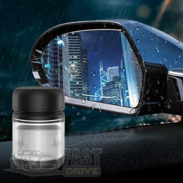 Baseus  Baseus Keen Vision Glass Rainproof Agent