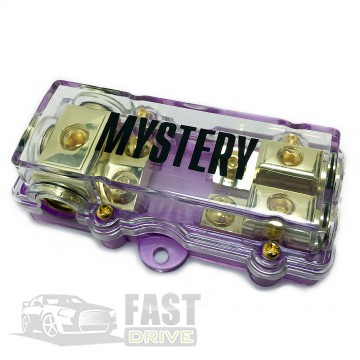 Mystery  Mystery MPD-11
