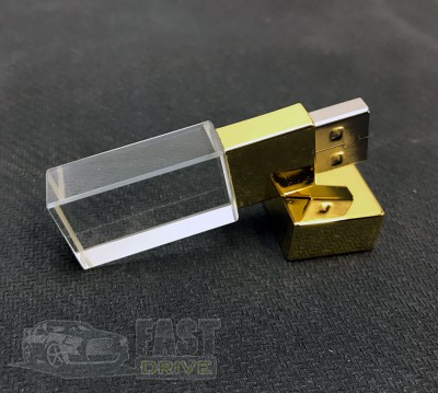  USB - Gold  32 GB ()
