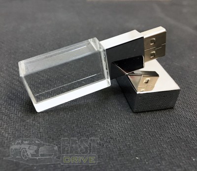  USB - Silver  32 GB ()
