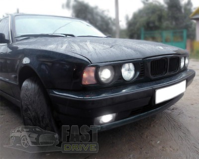 Orticar    BMW 5 E34 ()   ( ) Orticar