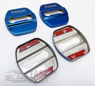       Nissan Tiida () 4 . Style 2