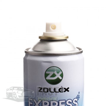 Zollex   Zollex Expreess De-Icer CM-169 (-)  450 