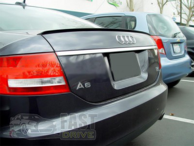 Omsa    Audi A6 (C6) 2004-2011 (.) Omsa