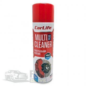 Carlife    Carlife Multi Cleaner 500ml CF501