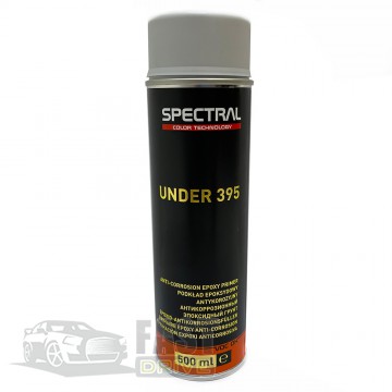 Spectral   Spectral Under 395 Epoxy Primer Spray  500. (87270)