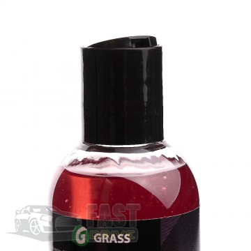 Grass   Hot Wax 250 Grass