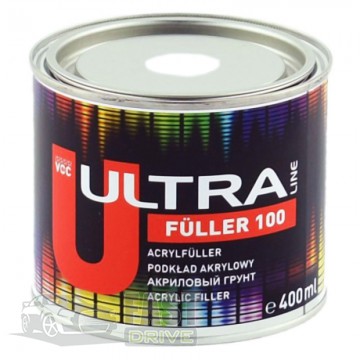 Novol   Novol Ultra Line Fuller 100 5+1  0,4. (90262)