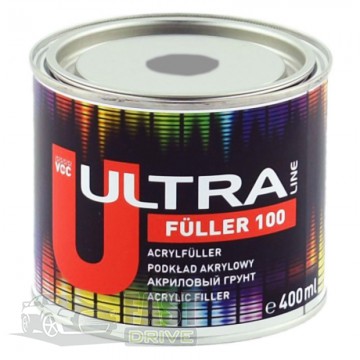 Novol   Novol Ultra Line Fuller 100 5+1  0,4. (99312)