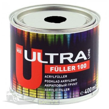 Novol   Novol Ultra Line Fuller 100 5+1  0,4. (90260)