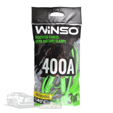 Winso   400A Winso 138420 3m -40C