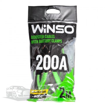 Winso   200A Winso 138200 2m -40C