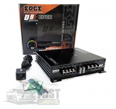 Edge   Edge EDB500.1-E9