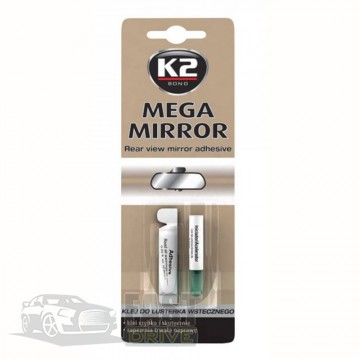 K2     K2 Mega Mirror B110 6