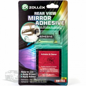 Zollex      Zollex RM-283 RM-283 0,6+0,3