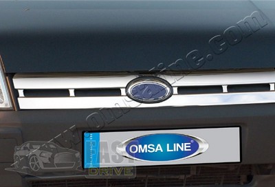 Omsa a    Ford Connect 2006-2009 (.) Omsa