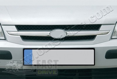 Omsa     Hyundai Getz HB 2002-2011 (2..) Omsa