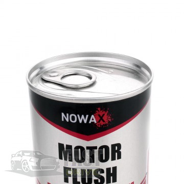 Nowax    Nowax Motor Flush NX44310 325