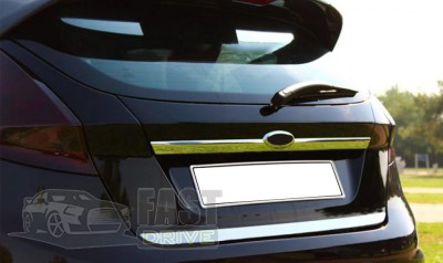 Omsa    Ford Fiesta 5D 2008-2017 (.) Omsa