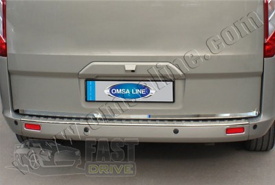 Omsa    Ford Custom 2013- (.) Omsa