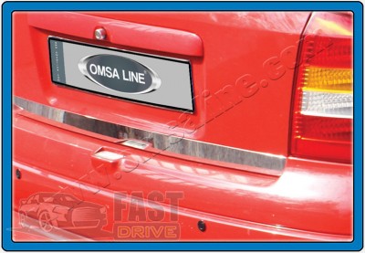 Omsa    Opel Astra G 1998-2009 (.) Omsa