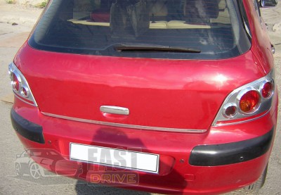 Omsa    Peugeot 307 2001-2008 (.) Omsa
