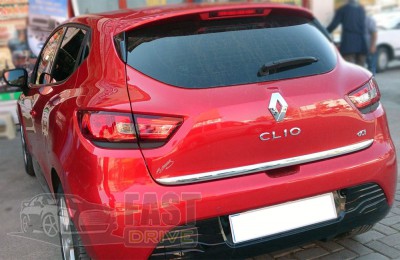 Omsa    Renault Clio IV HB 2012- (.) Omsa