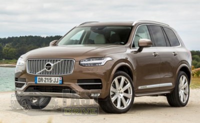 FLY  Volvo XC-90 2015-2016 FLY     3D