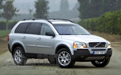 FLY  Volvo XC-90 2003-2014  FLY     3D