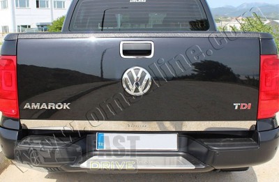 Omsa    Volkswagen Amarok 2010- (.) Omsa
