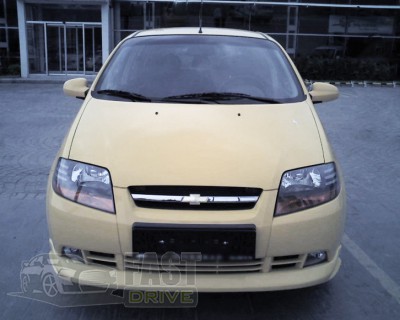      Chevrolet Aveo HB T200 2002-2008 (1 .  ) Meliset