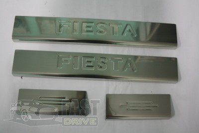 Omsa    Ford Fiesta 2002-2009 (4 . .) Omsa