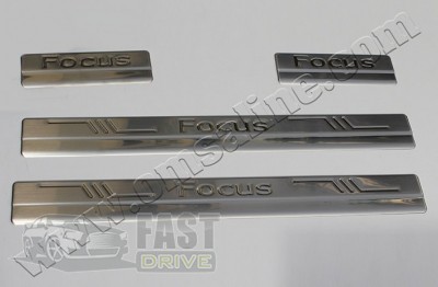 Omsa    Ford Focus FL 5D,SD,SW (2008-2011) (.) 4 .