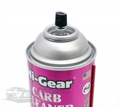Hi-Gear   Hi-Gear Carb Cleaner HG3201 312 ml