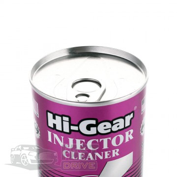 Hi-Gear   Hi-Gear Injector Cleaner HG3215 295