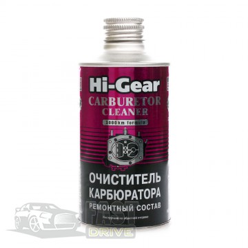 Hi-Gear   Hi-Gear Carburetor Cleaner HG3206 325