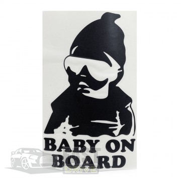   Baby On Board (  ) 1910   (1 .)